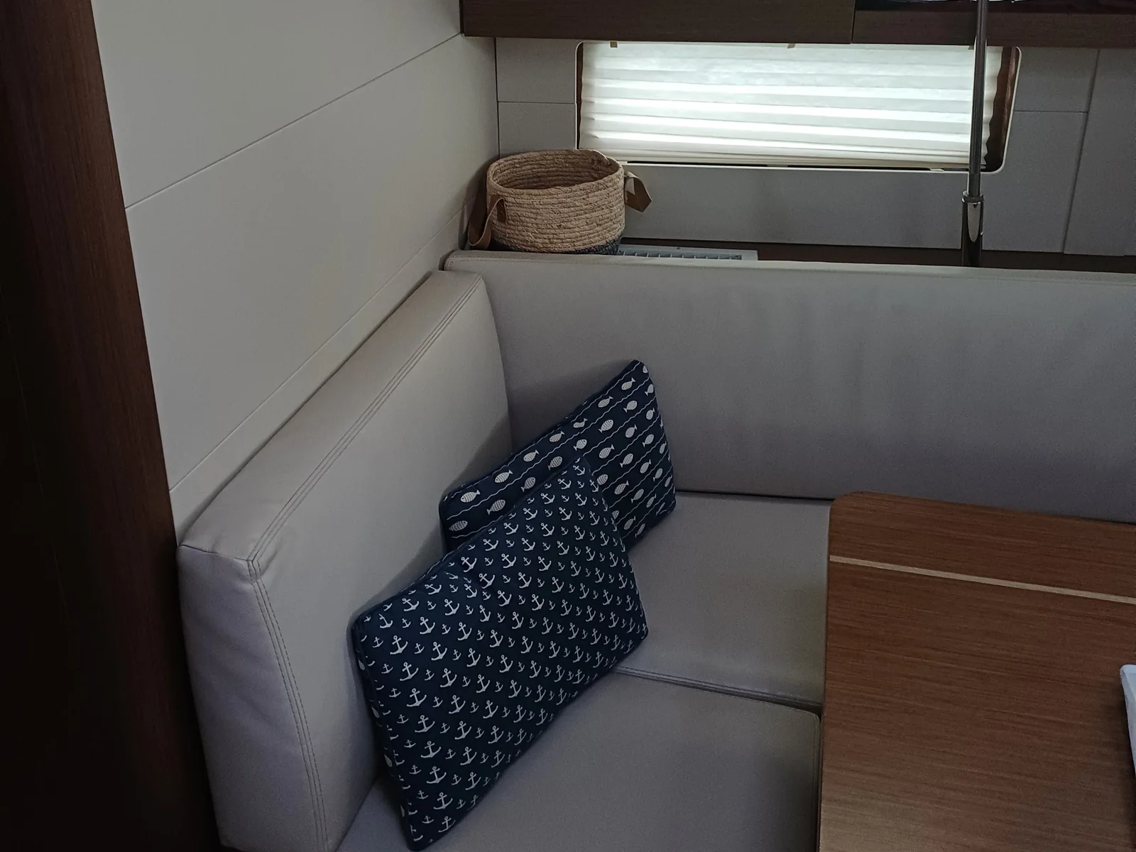 Yacht BENETEAU Oceanis 46.1 - Ilia - Foto 1