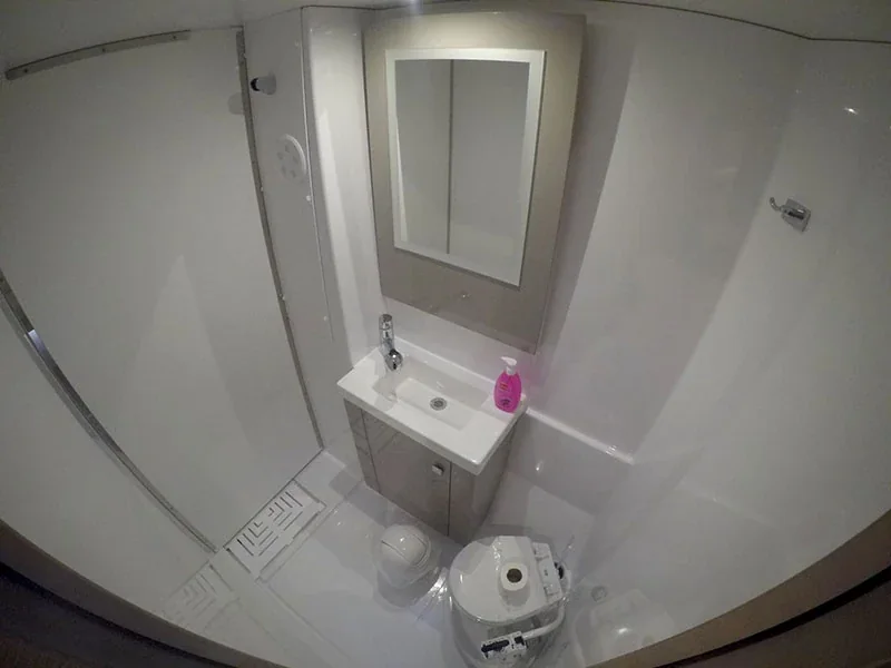 Yacht FOUNTAINE PAJOT Astrea 42 - Imagine - Foto 1