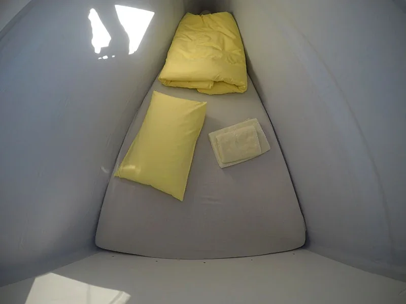 Yacht FOUNTAINE PAJOT Astrea 42 - Imagine - Foto 1