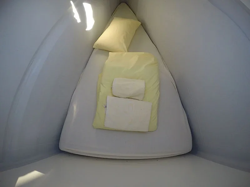 Yacht FOUNTAINE PAJOT Astrea 42 - Imagine - Foto 1