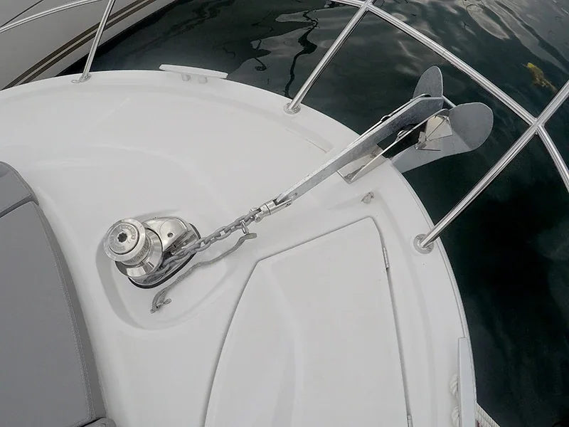 Yacht BENETEAU Antares 36 - Mandalina II - Foto 1