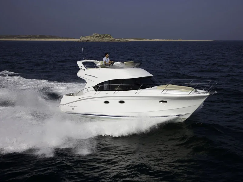 Yacht BENETEAU Antares 36 - Mandalina II - Foto 1