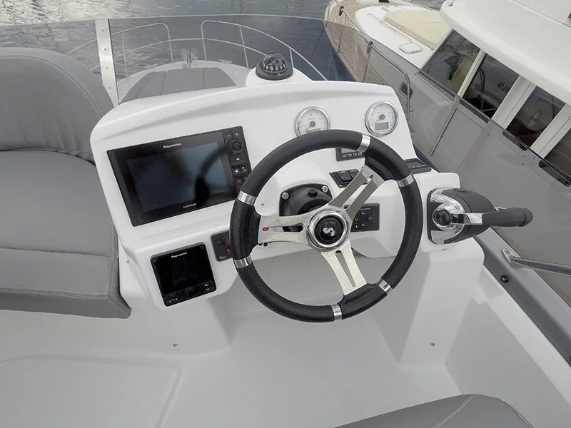 Yacht BENETEAU Antares 36 - Mandalina II - Foto 1
