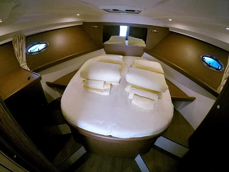 Yacht BENETEAU Antares 36 - Mandalina II - Foto 1