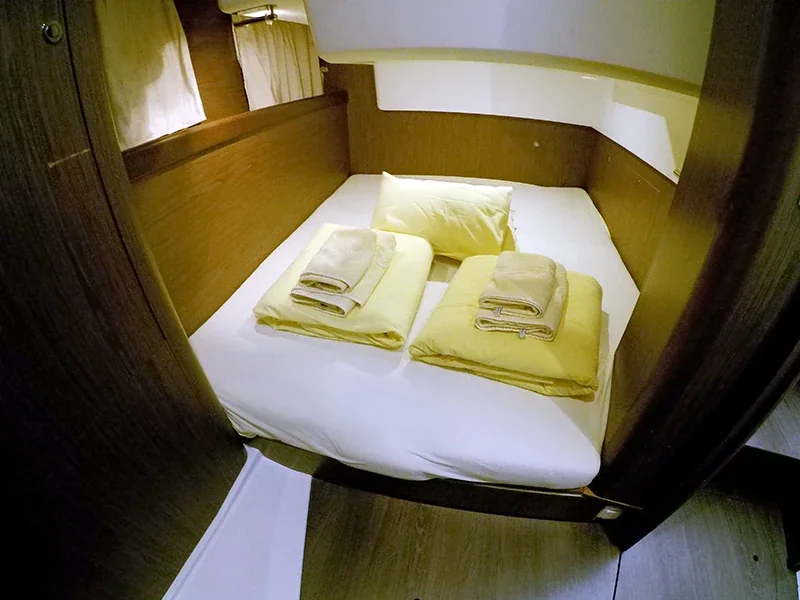 Yacht BENETEAU Antares 36 - Mandalina II - Foto 1