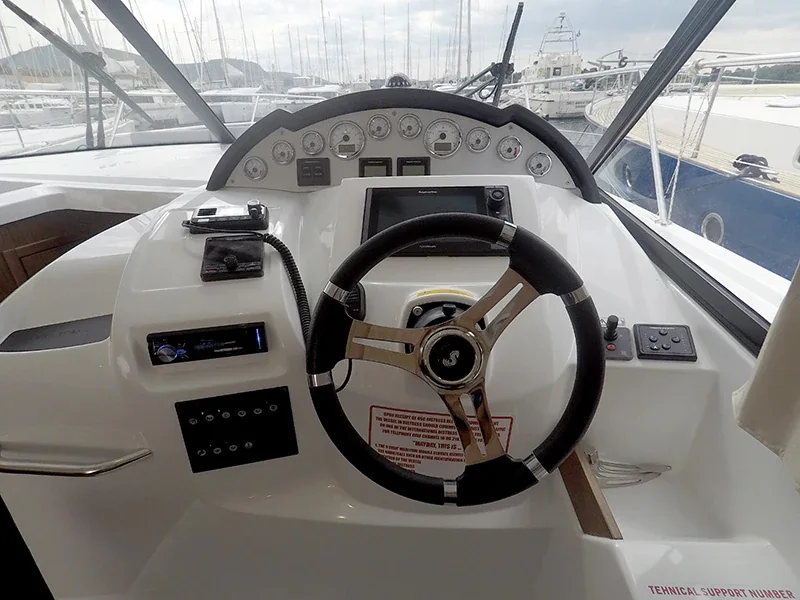 Yacht BENETEAU Antares 36 - Mandalina II - Foto 1