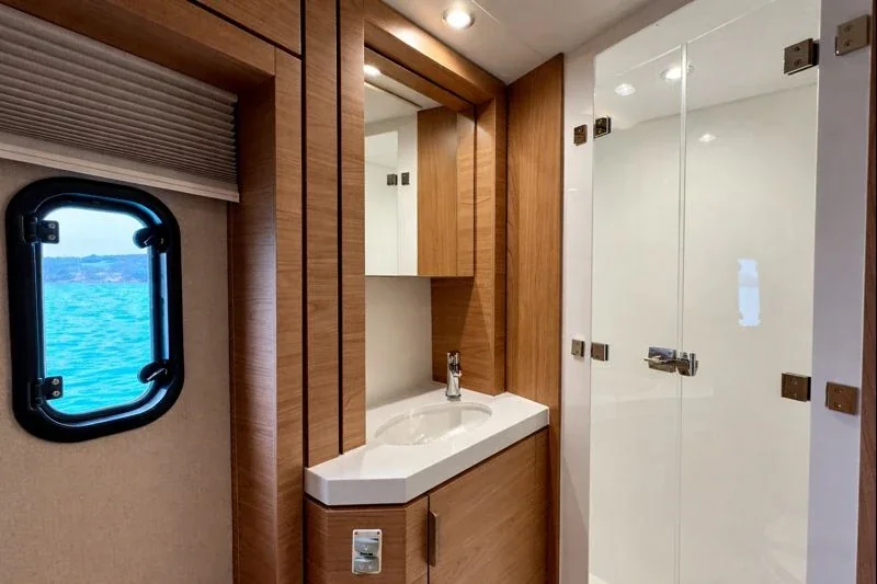 Yacht CATANA Bali 4.6 - Rendez vous - Foto 1