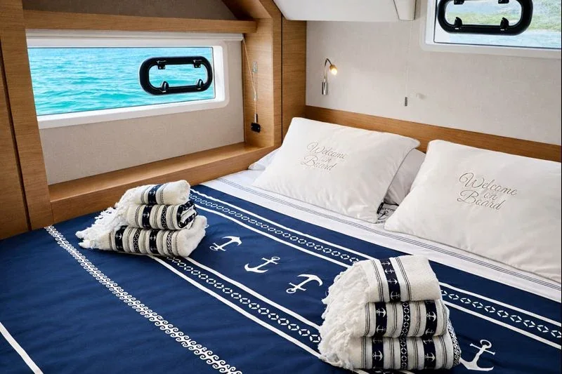 Yacht CATANA Bali 4.6 - Rendez vous - Foto 1
