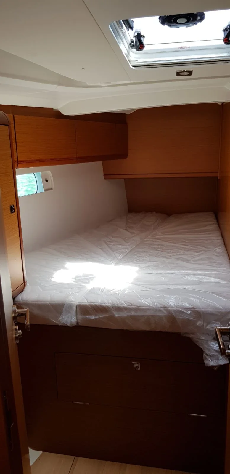 Yacht JEANNEAU Sun Odyssey 519 - Pata - Foto 1