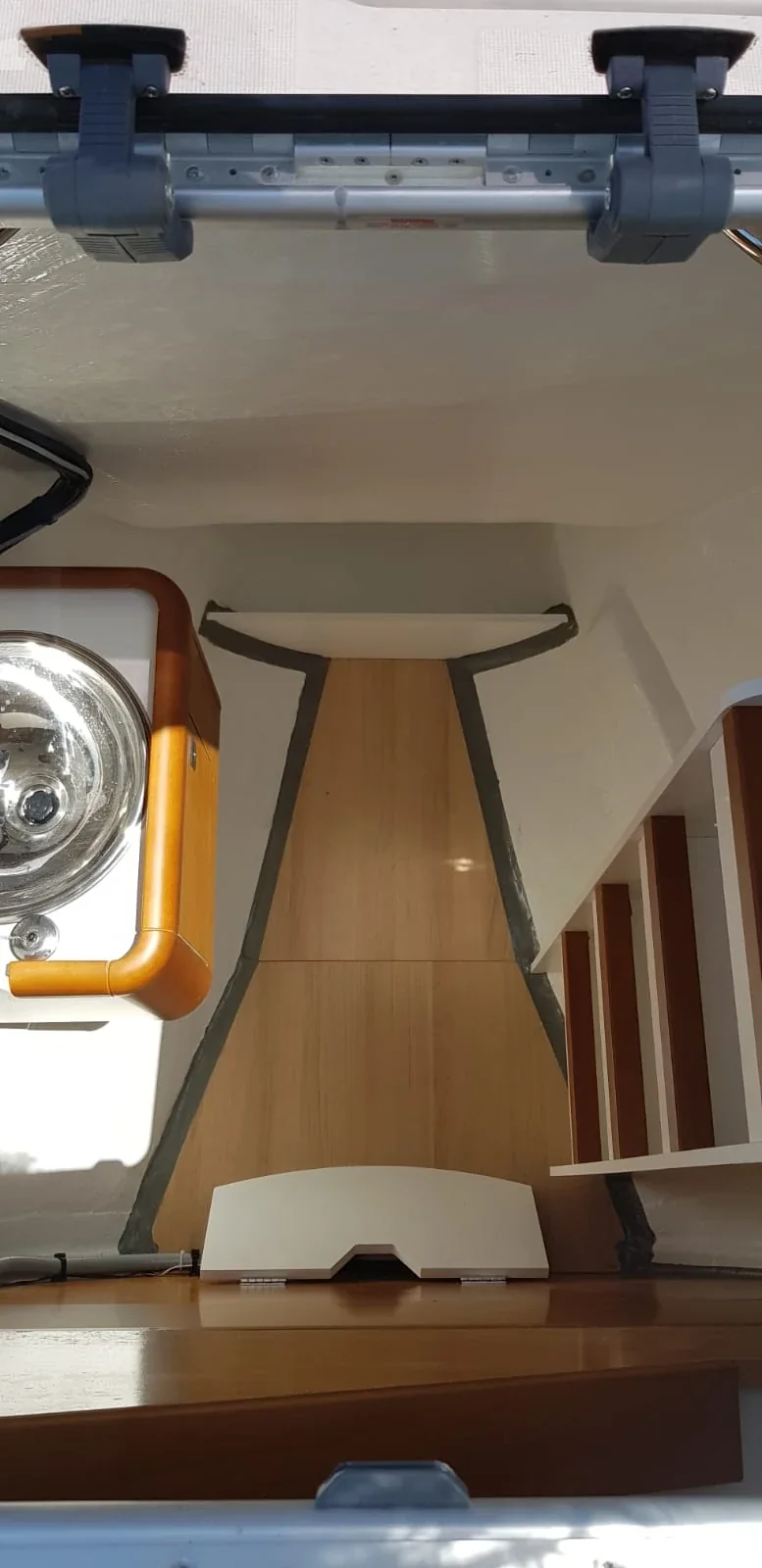Yacht JEANNEAU Sun Odyssey 519 - Pata - Foto 1