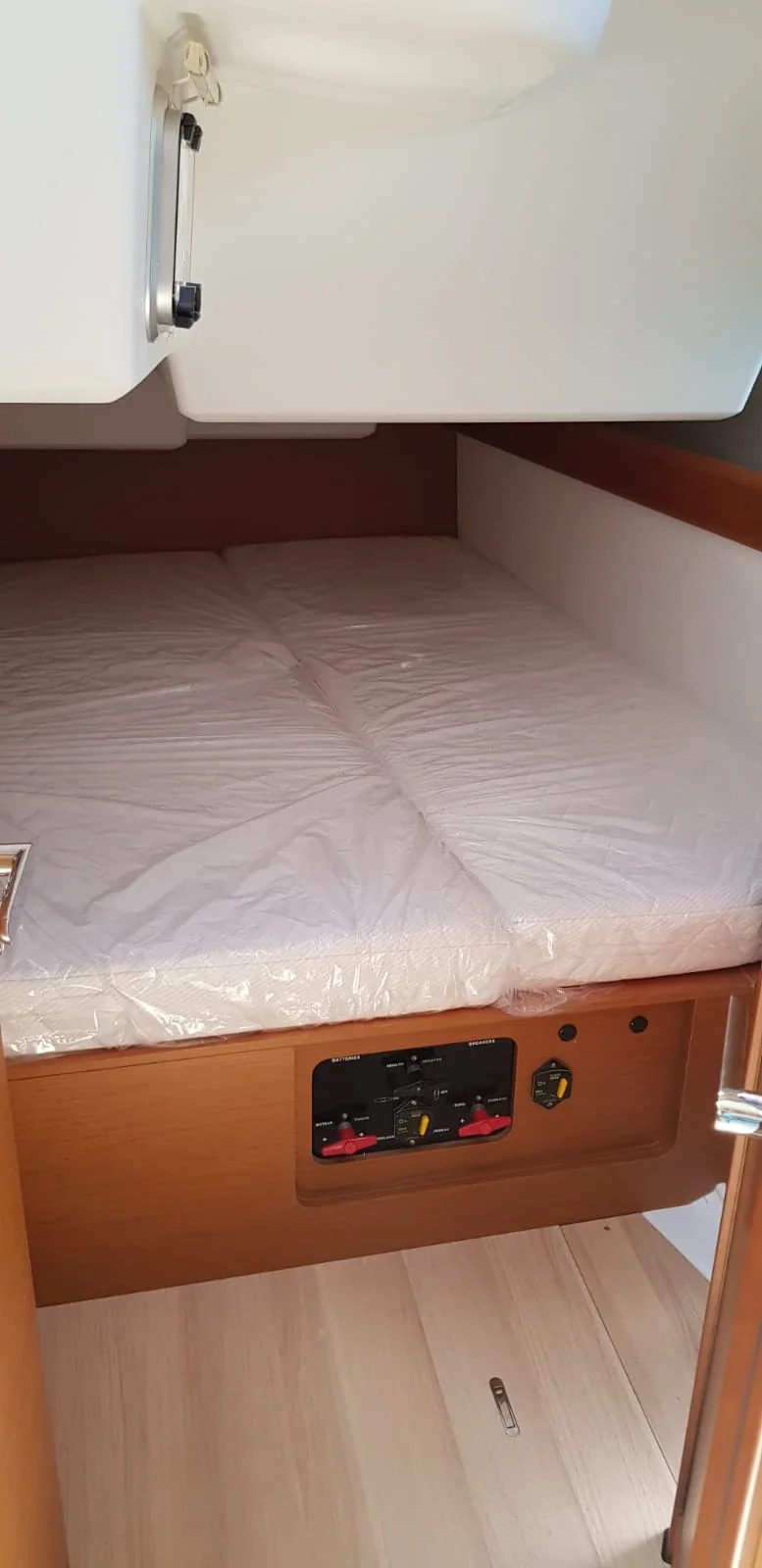 Yacht JEANNEAU Sun Odyssey 519 - Pata - Foto 1