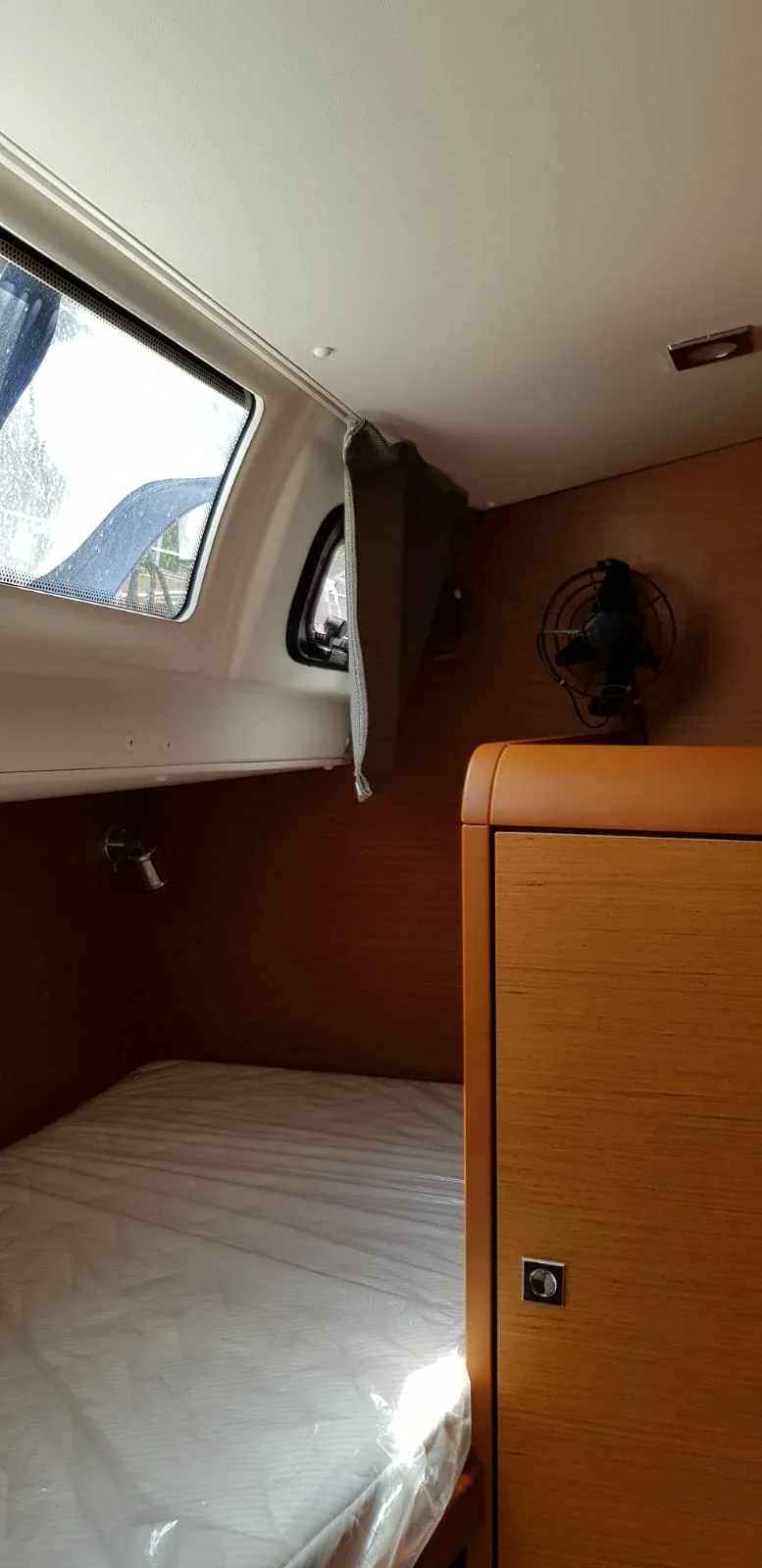 Yacht JEANNEAU Sun Odyssey 519 - Pata - Foto 1