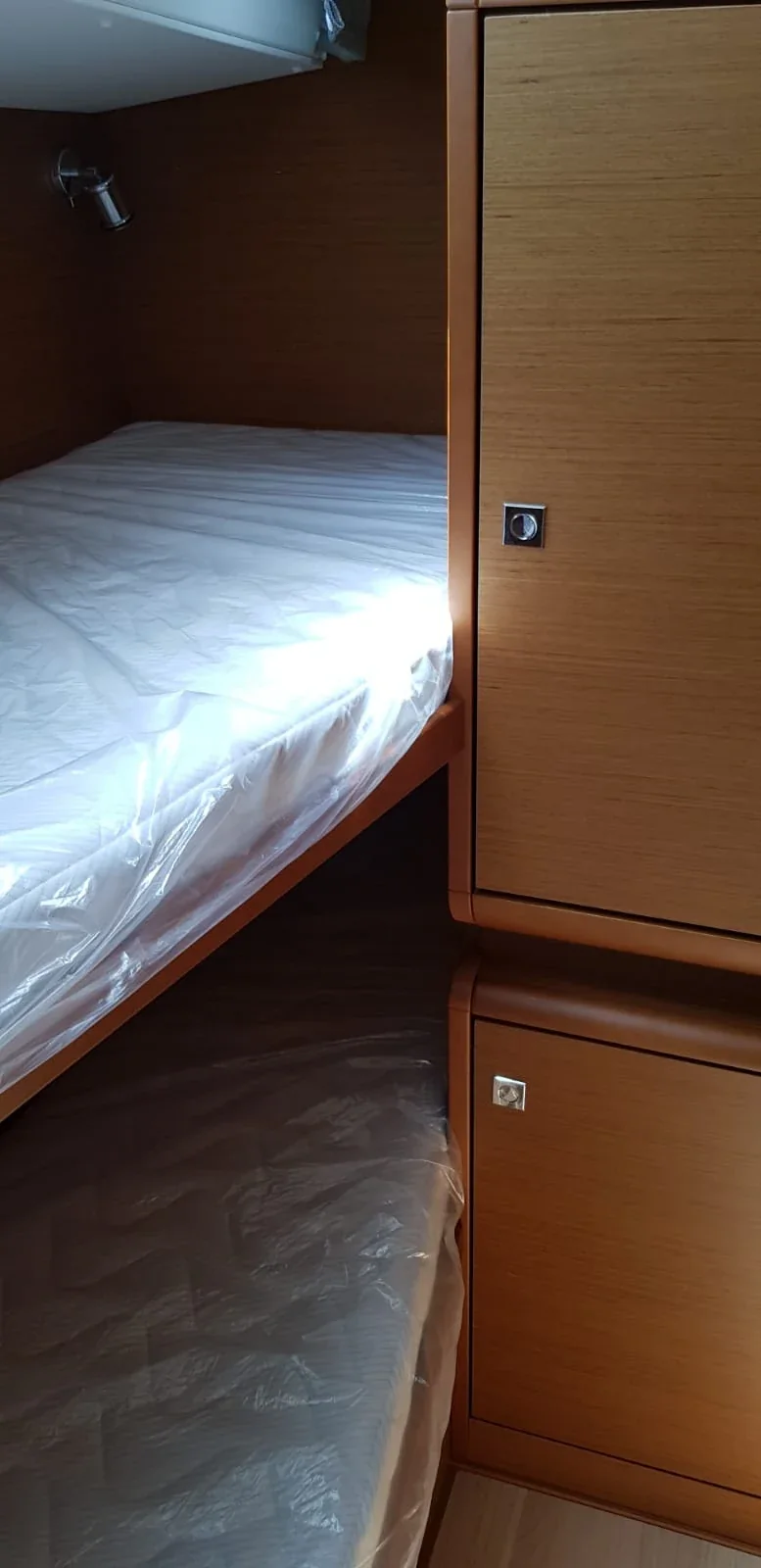 Yacht JEANNEAU Sun Odyssey 519 - Pata - Foto 1