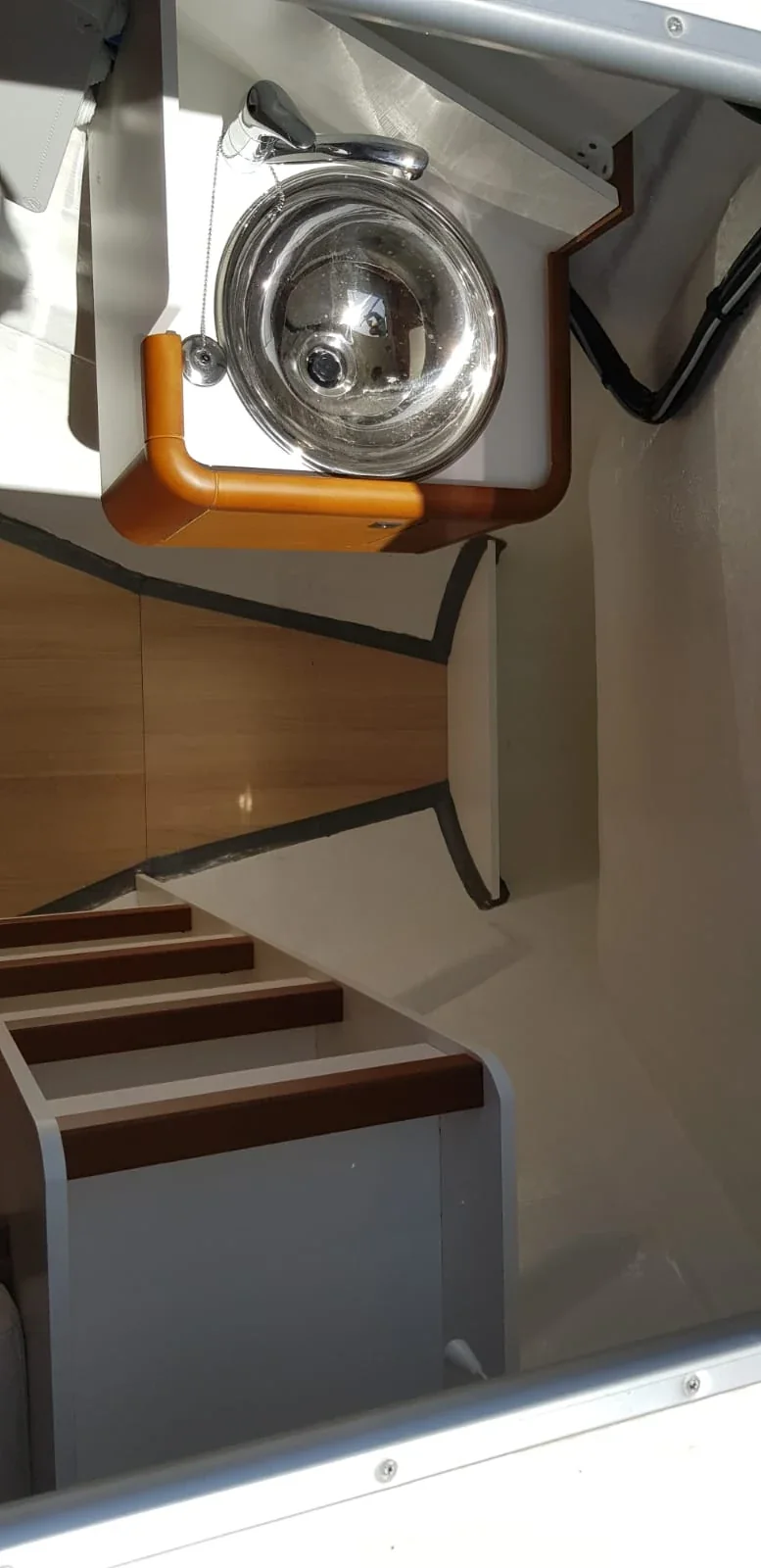 Yacht JEANNEAU Sun Odyssey 519 - Pata - Foto 1