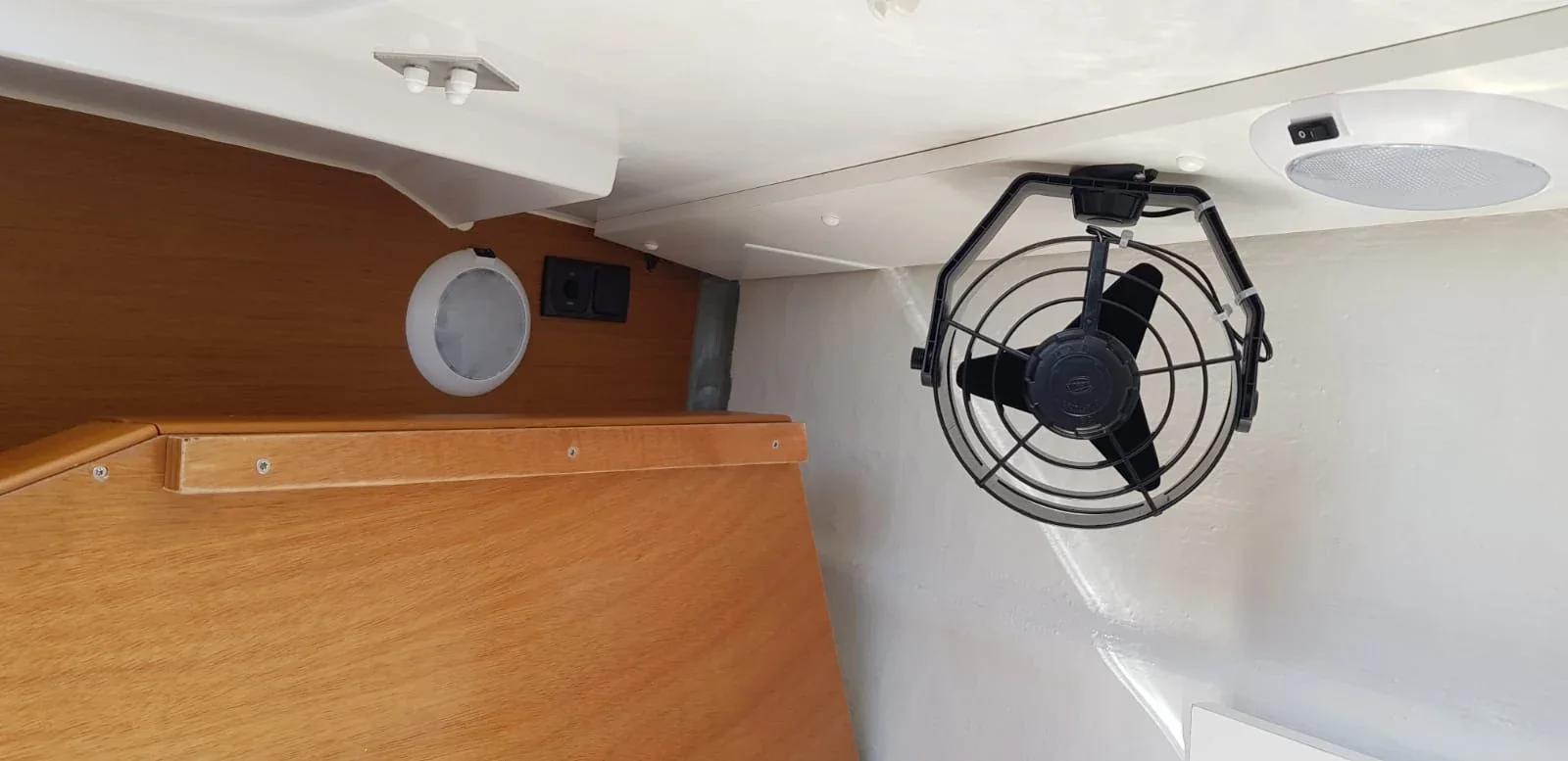 Yacht JEANNEAU Sun Odyssey 519 - Pata - Foto 1