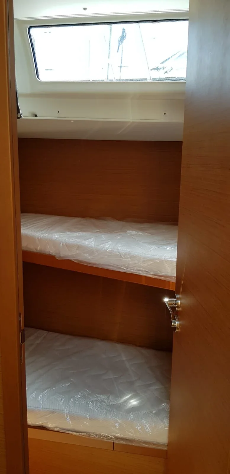 Yacht JEANNEAU Sun Odyssey 519 - Pata - Foto 1