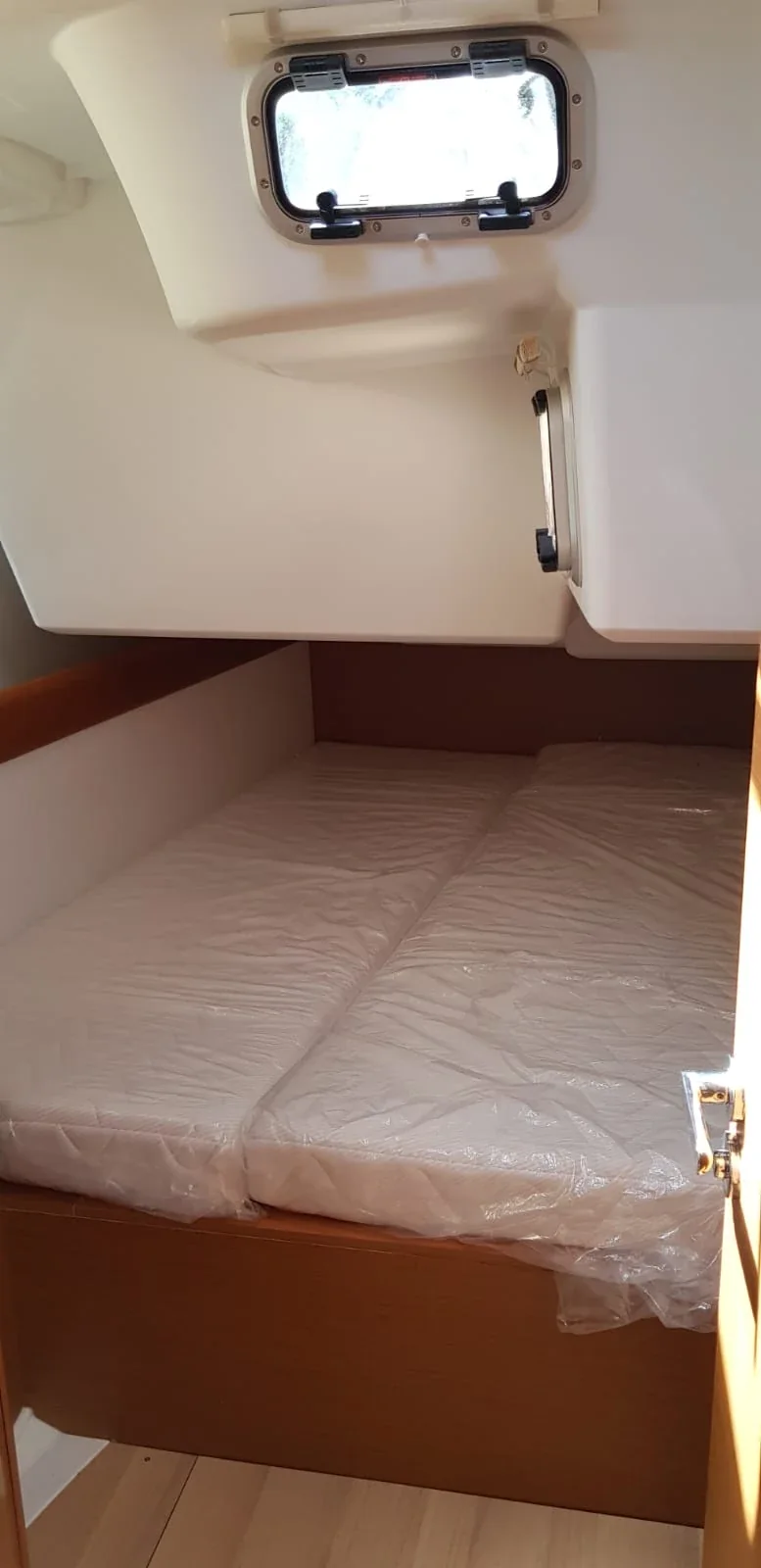 Yacht JEANNEAU Sun Odyssey 519 - Pata - Foto 1