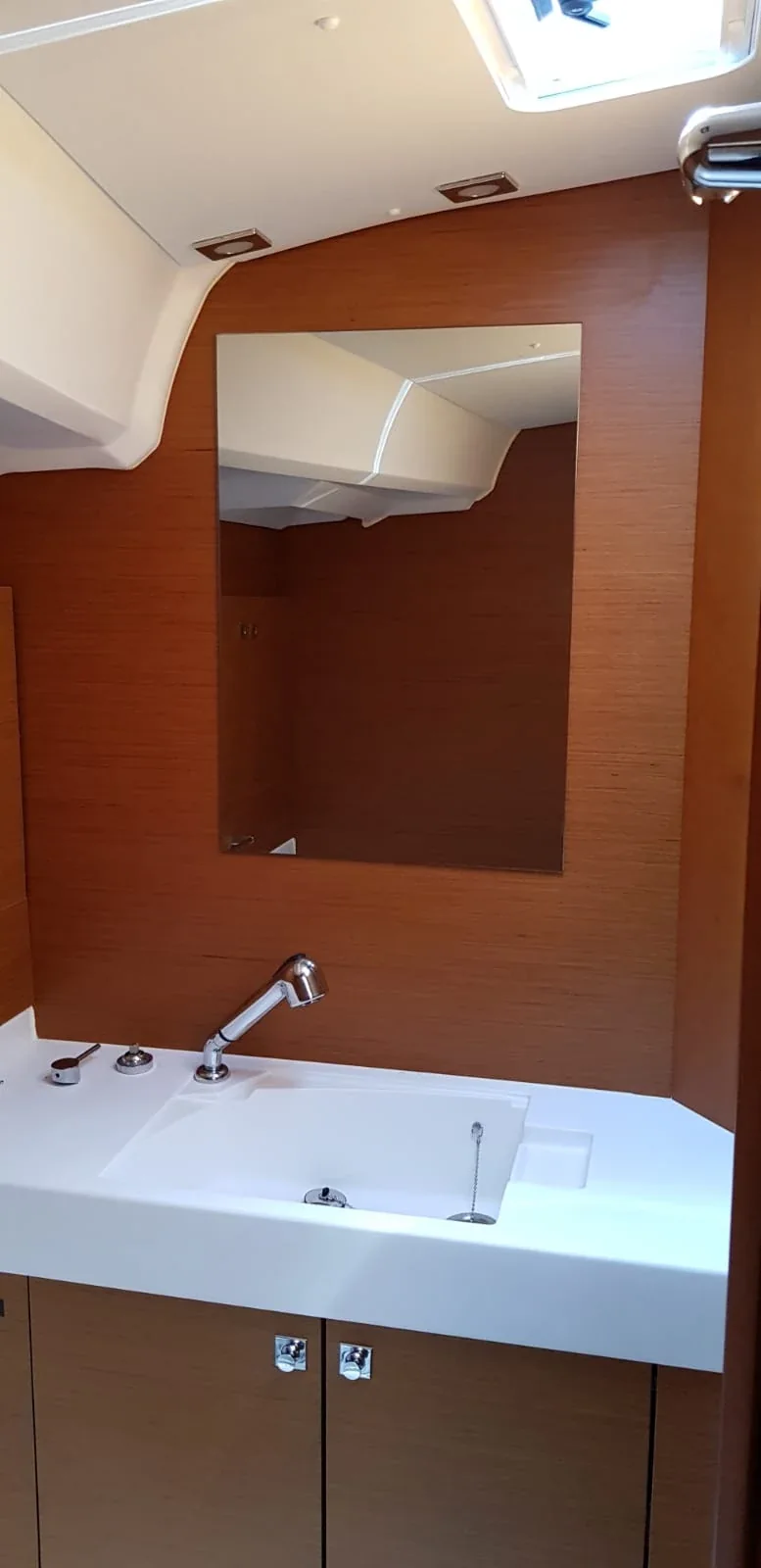 Yacht JEANNEAU Sun Odyssey 519 - Pata - Foto 1