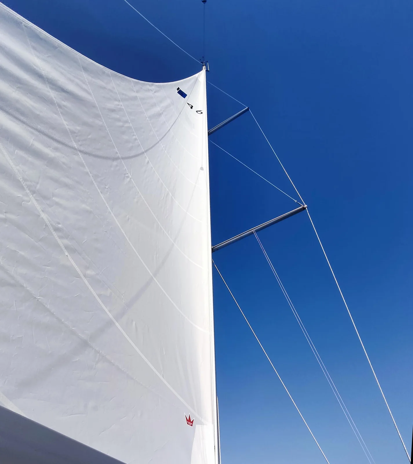 Yacht BAVARIA Cruiser 46 Style - Io - Foto 1