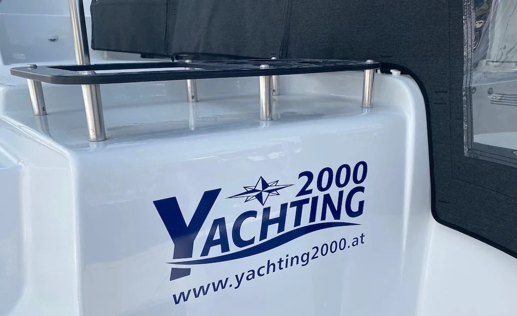 Yacht LAGOON 46 - Ruru - Foto 1