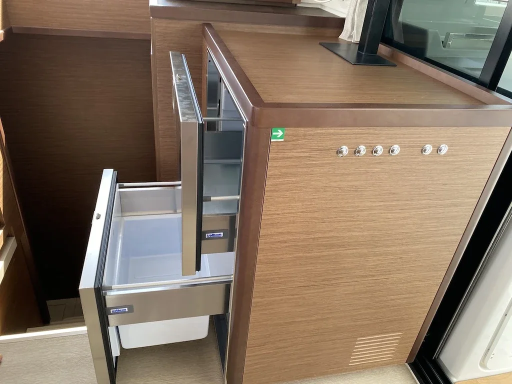 Yacht LAGOON 46 - Ruru - Foto 1