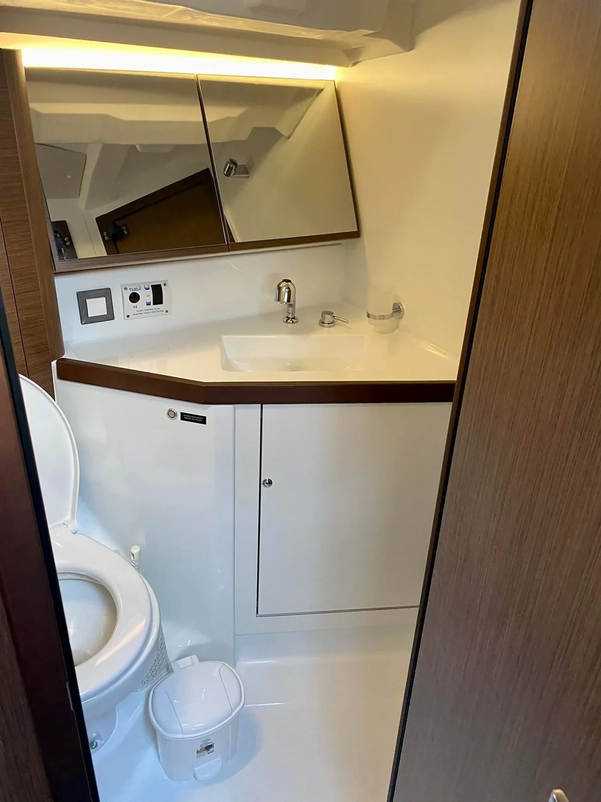 Yacht BENETEAU Oceanis 46.1 - Clio - Foto 1