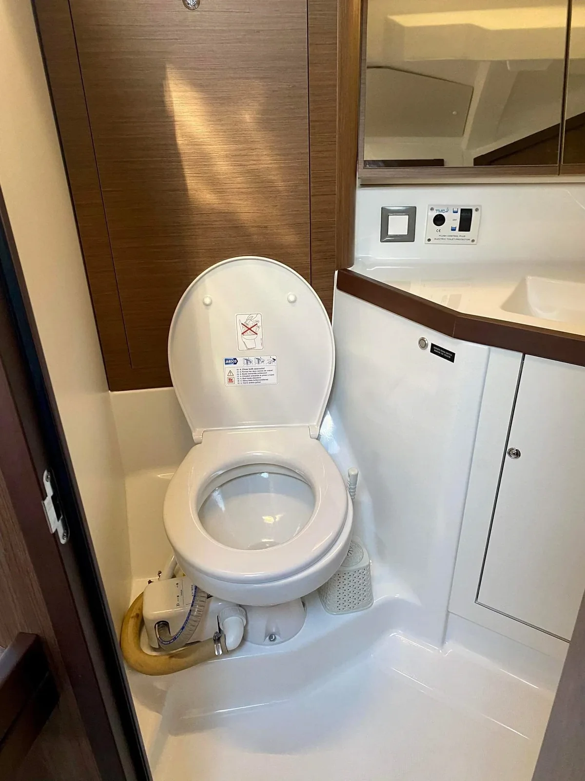 Yacht BENETEAU Oceanis 46.1 - Clio - Foto 1