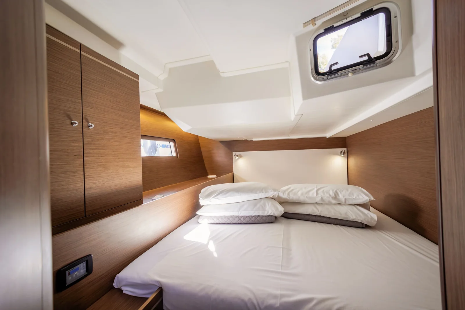 Yacht BENETEAU Oceanis 51.1 - Promitheas - Foto 13