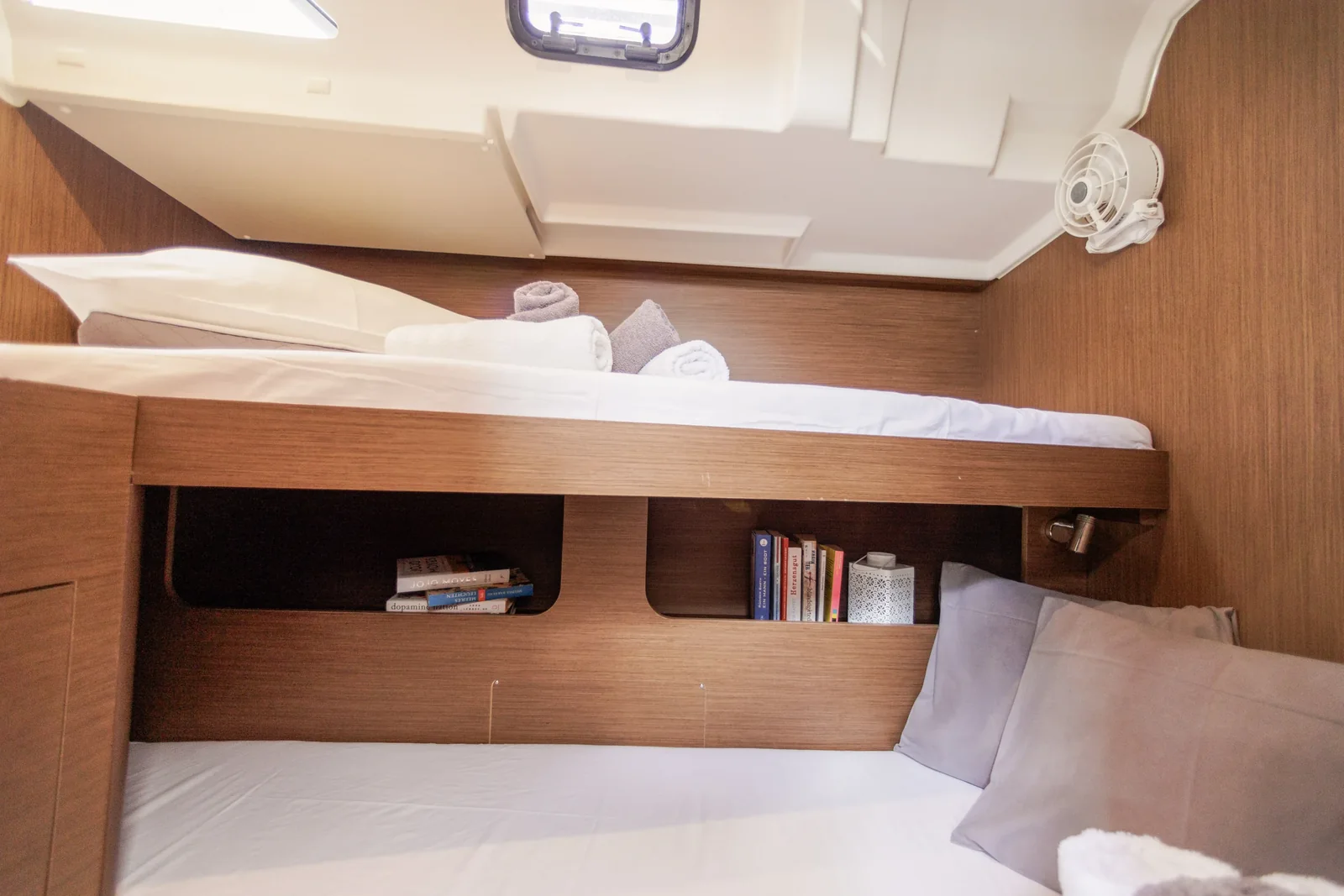 Yacht BENETEAU Oceanis 51.1 - Promitheas - Foto 15
