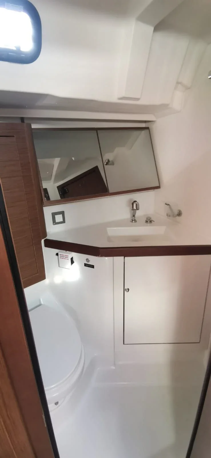 Yacht BENETEAU Oceanis 46.1 - Fivos - Foto 1