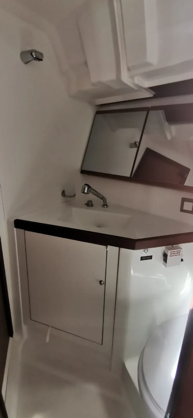 Yacht BENETEAU Oceanis 46.1 - Fivos - Foto 1