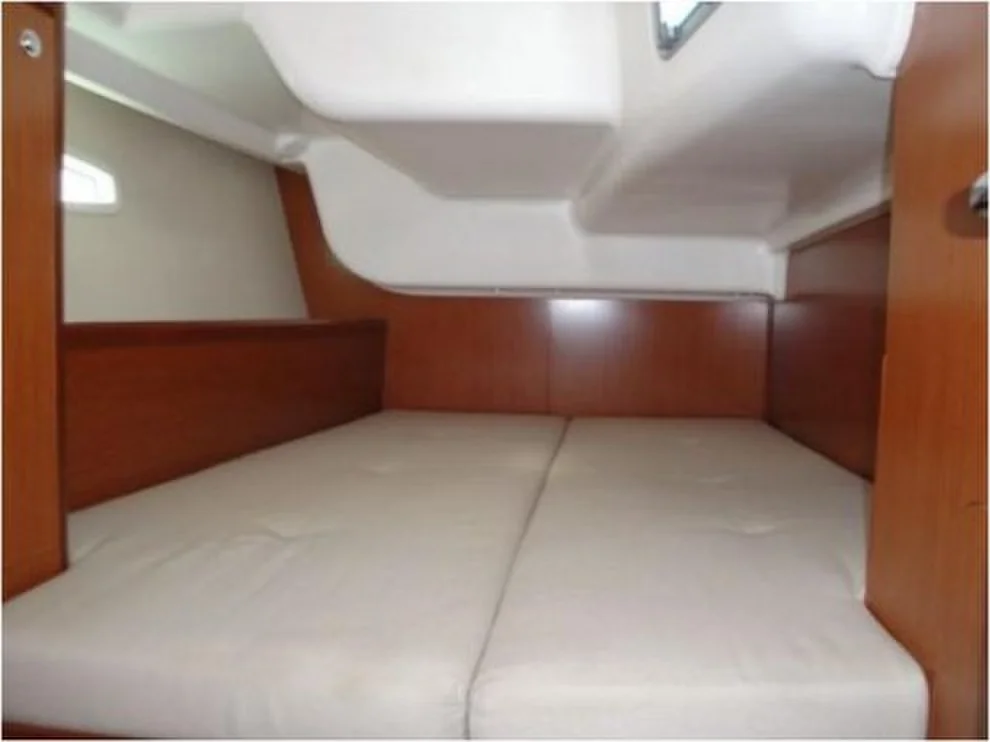 Yacht BENETEAU Oceanis 40 - Tosca - Foto 1
