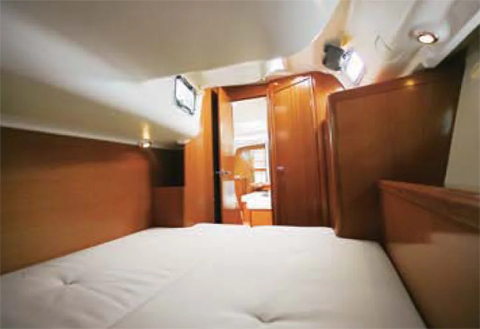 Yacht BENETEAU Oceanis 40 - Tosca - Foto 1