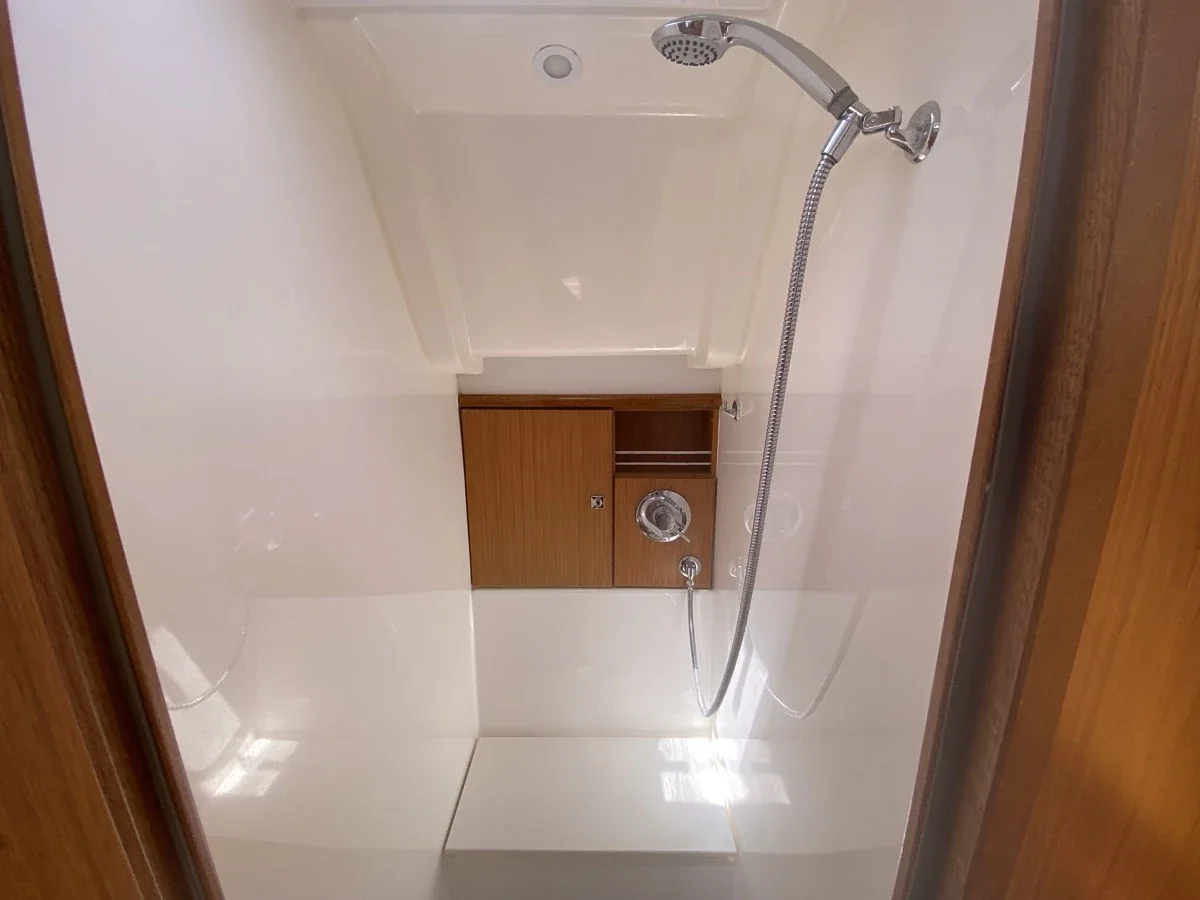 Yacht BAVARIA Cruiser 51 - Rutilicus - Foto 1