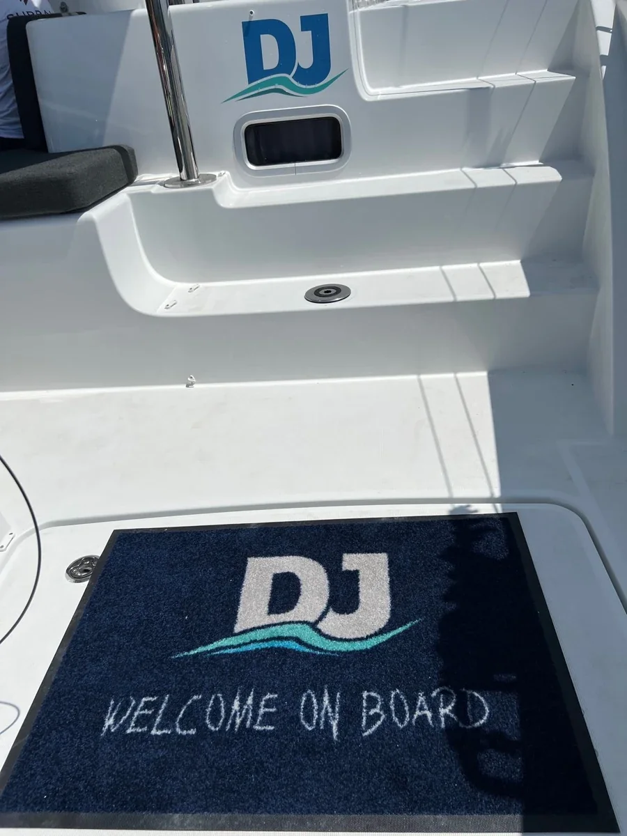 Yacht LAGOON 40 - DJ - Foto 1