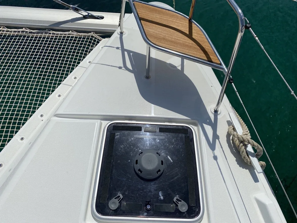 Yacht LAGOON 46 - Rolling Stones - Foto 1