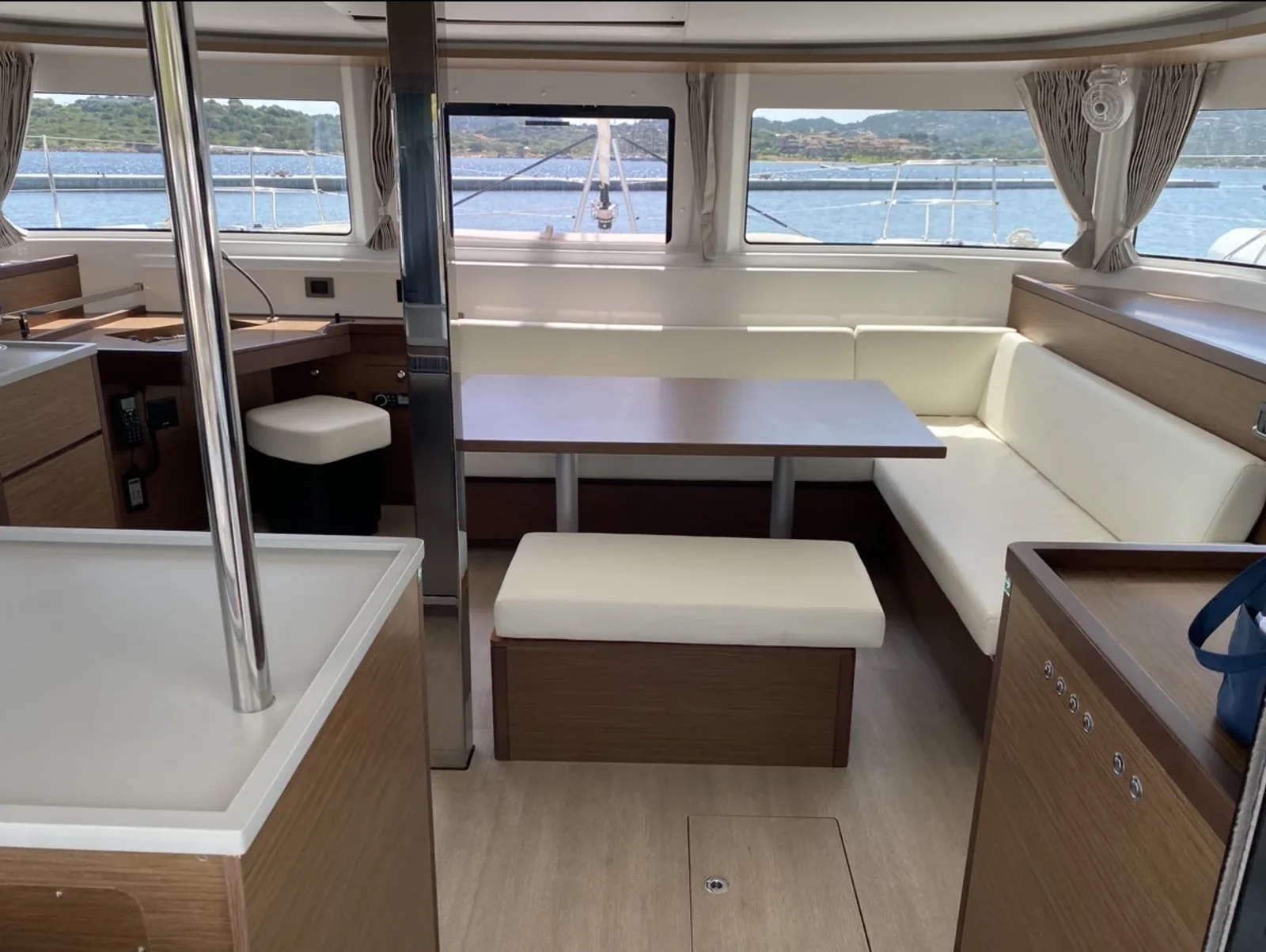 Yacht LAGOON 46 - Rolling Stones - Foto 1