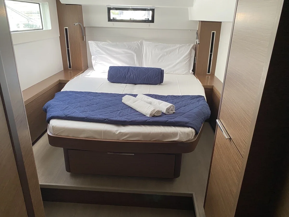 Yacht LAGOON 46 - Rolling Stones - Foto 1