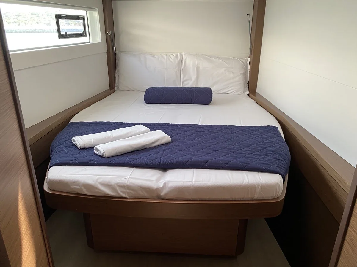 Yacht LAGOON 46 - Rolling Stones - Foto 1