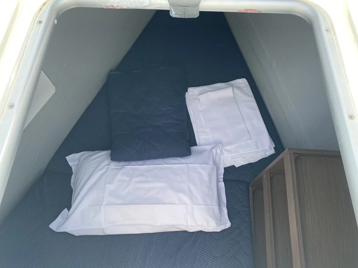 Yacht LAGOON 46 - Rolling Stones - Foto 1