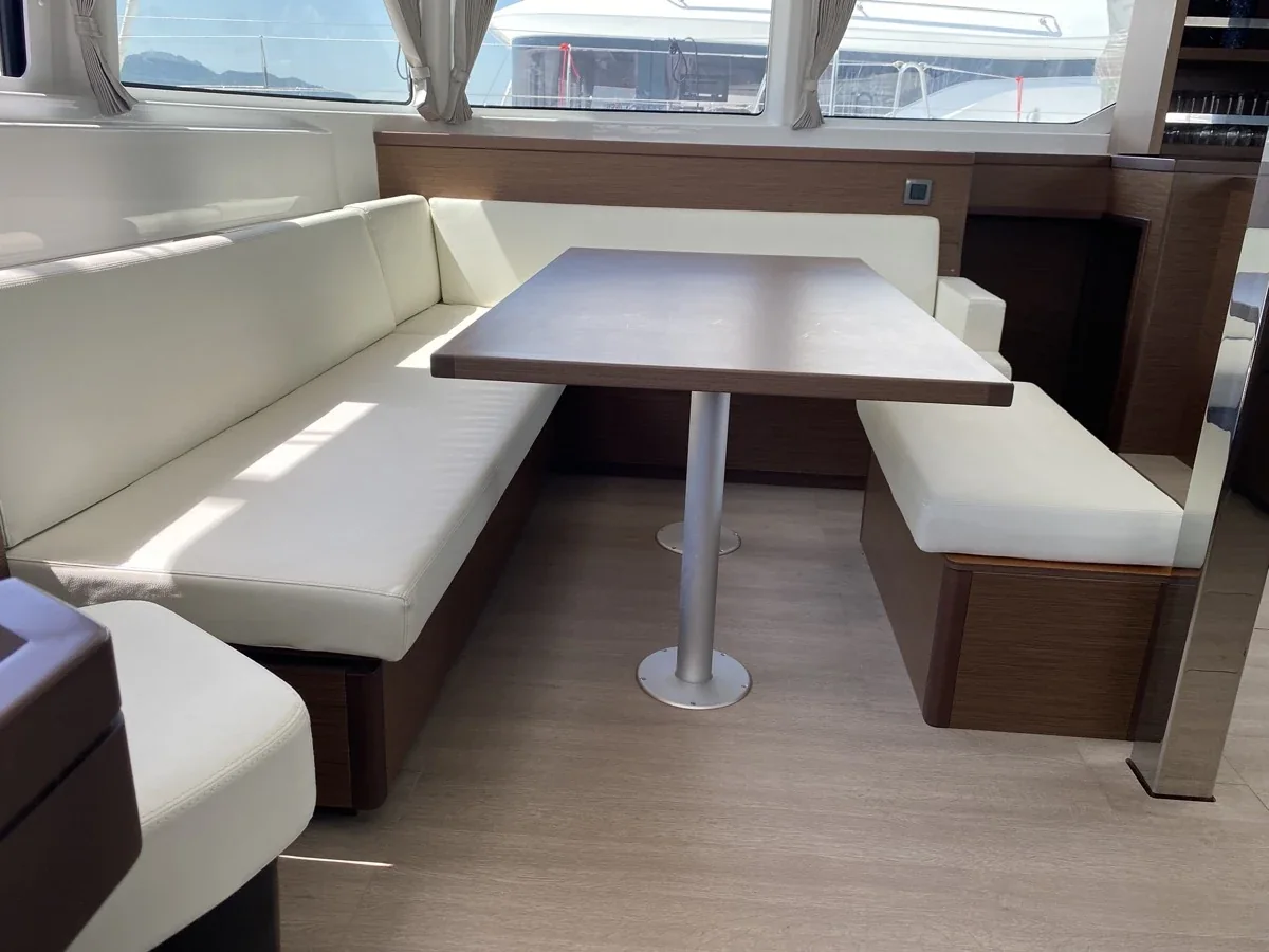 Yacht LAGOON 46 - Rolling Stones - Foto 1