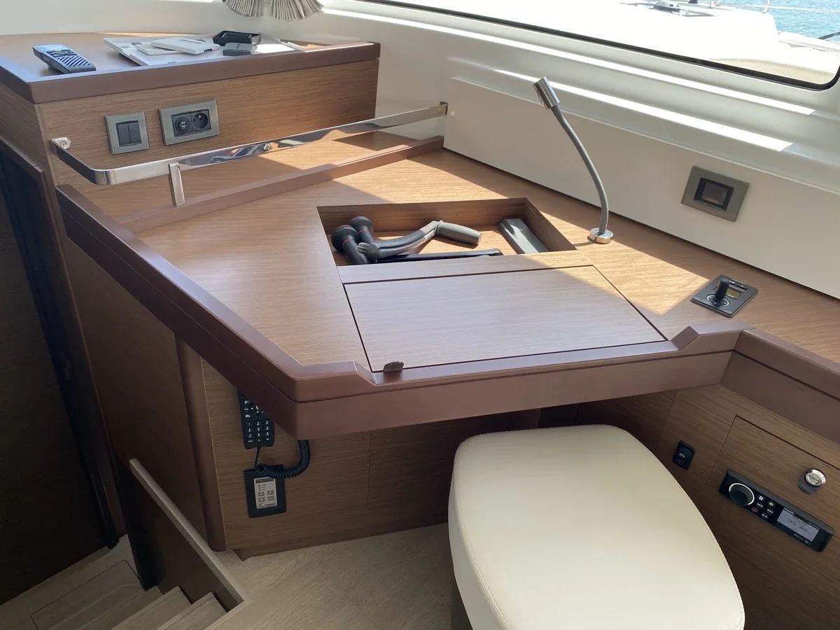 Yacht LAGOON 46 - Rolling Stones - Foto 1