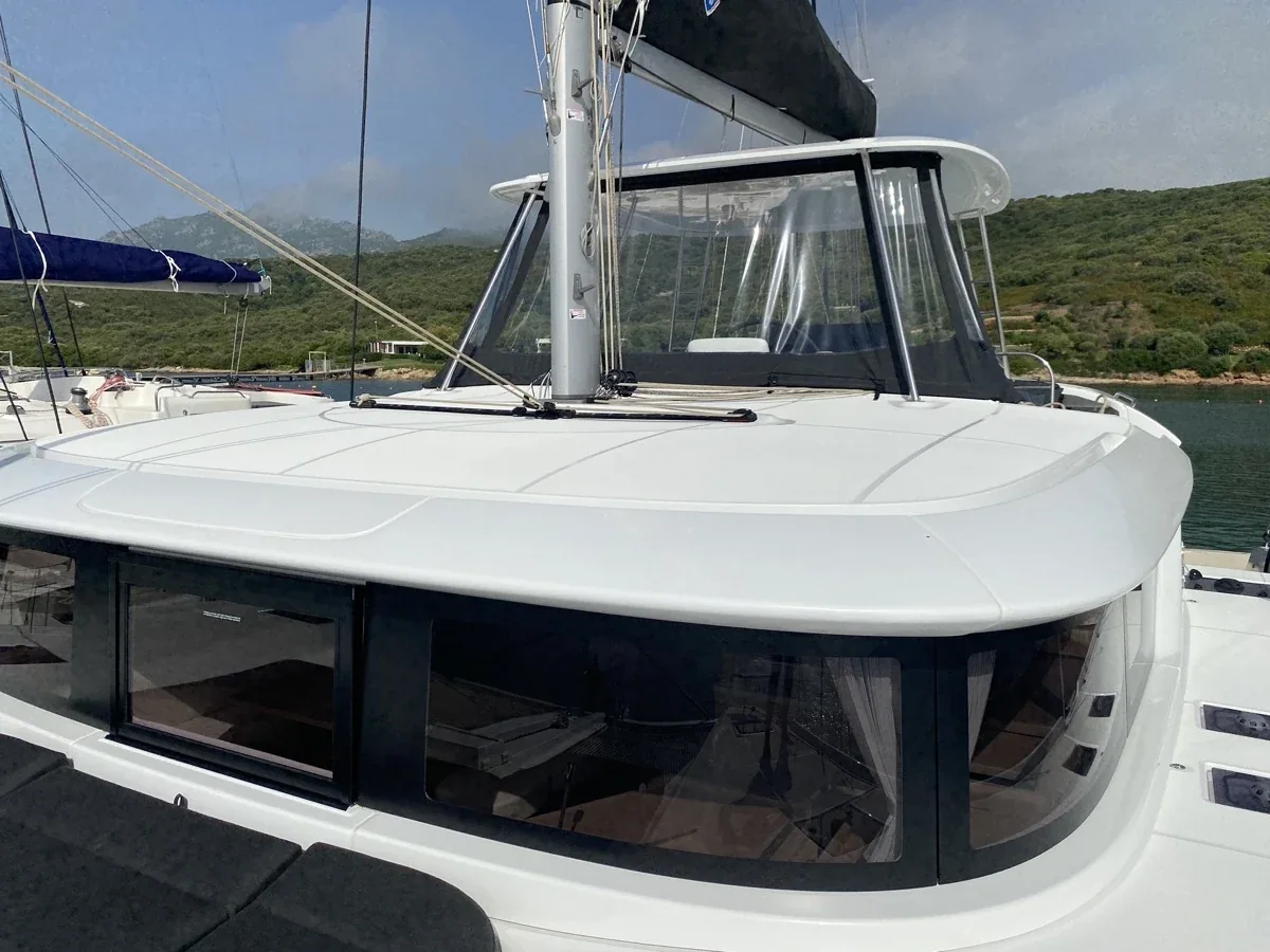 Yacht LAGOON 46 - Archè II - Foto 1