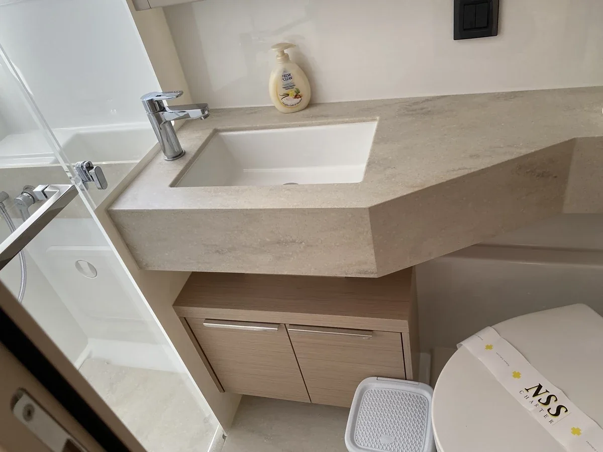 Yacht LAGOON 46 - Archè II - Foto 1