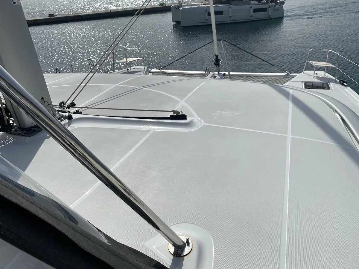 Yacht LAGOON 46 - Archè II - Foto 1