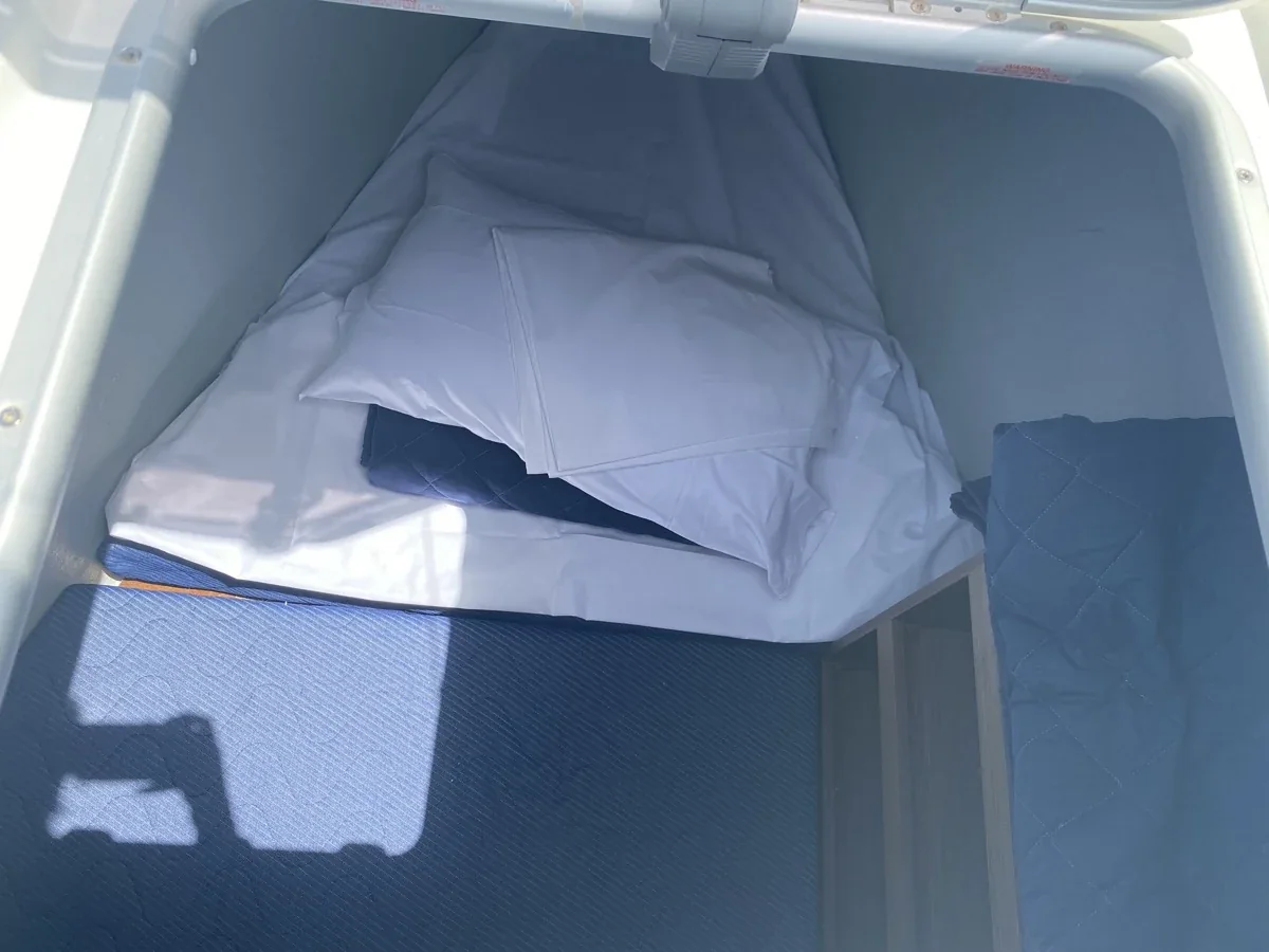 Yacht LAGOON 46 - Blue Alma - Foto 1