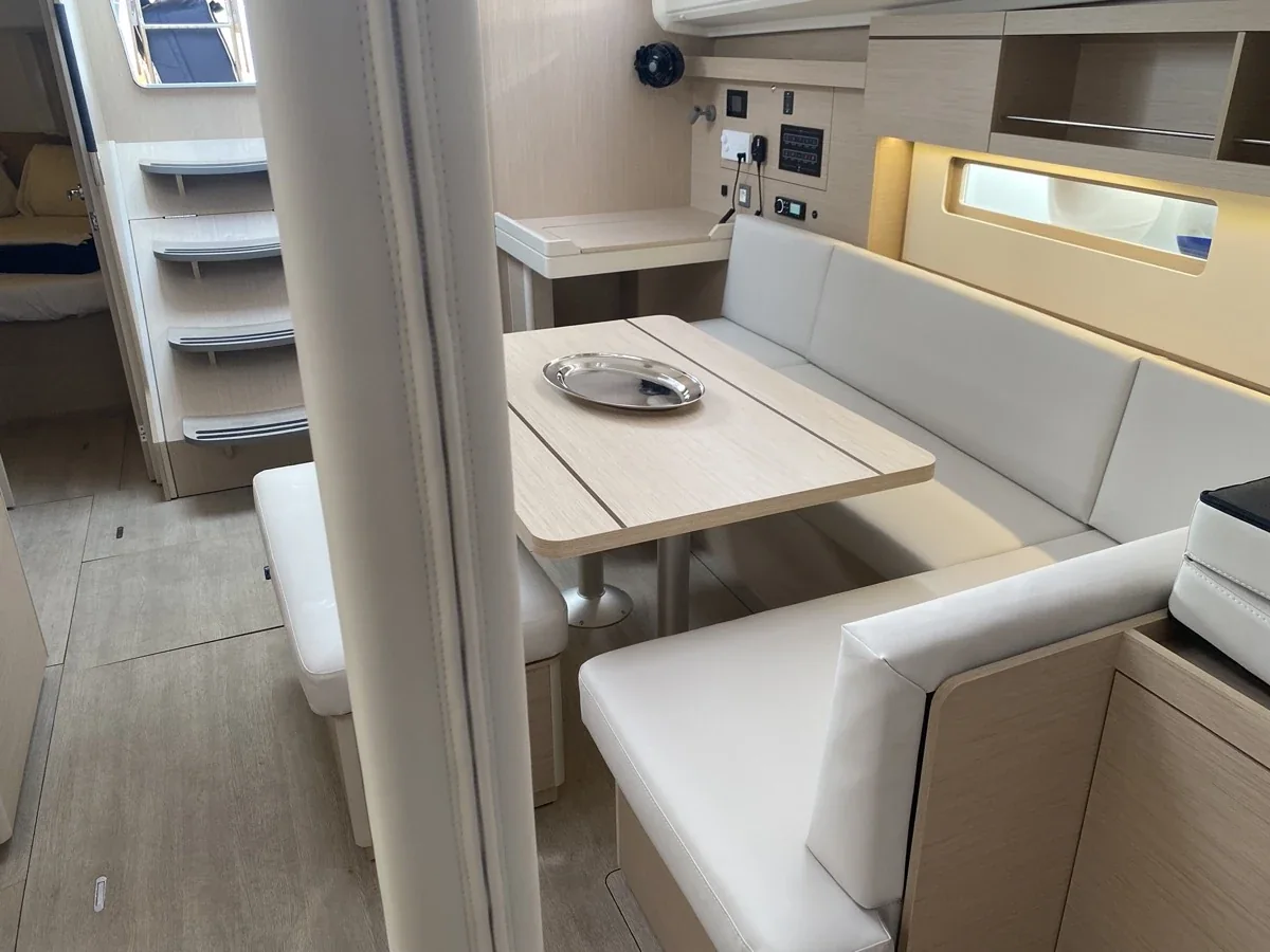 Yacht BENETEAU Oceanis 40.1 - Blue Eyes II - Foto 1