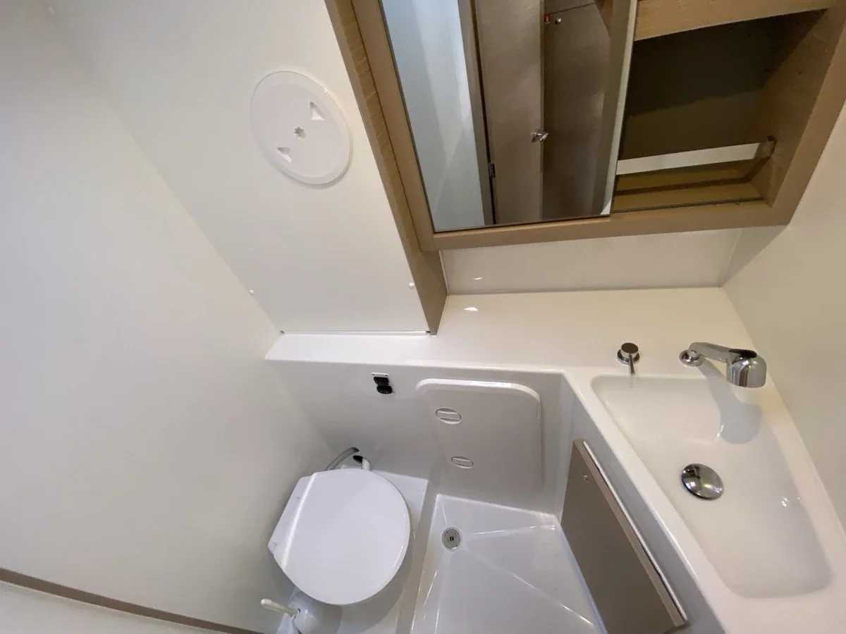 Yacht LAGOON 42 - Bollicina - Foto 1