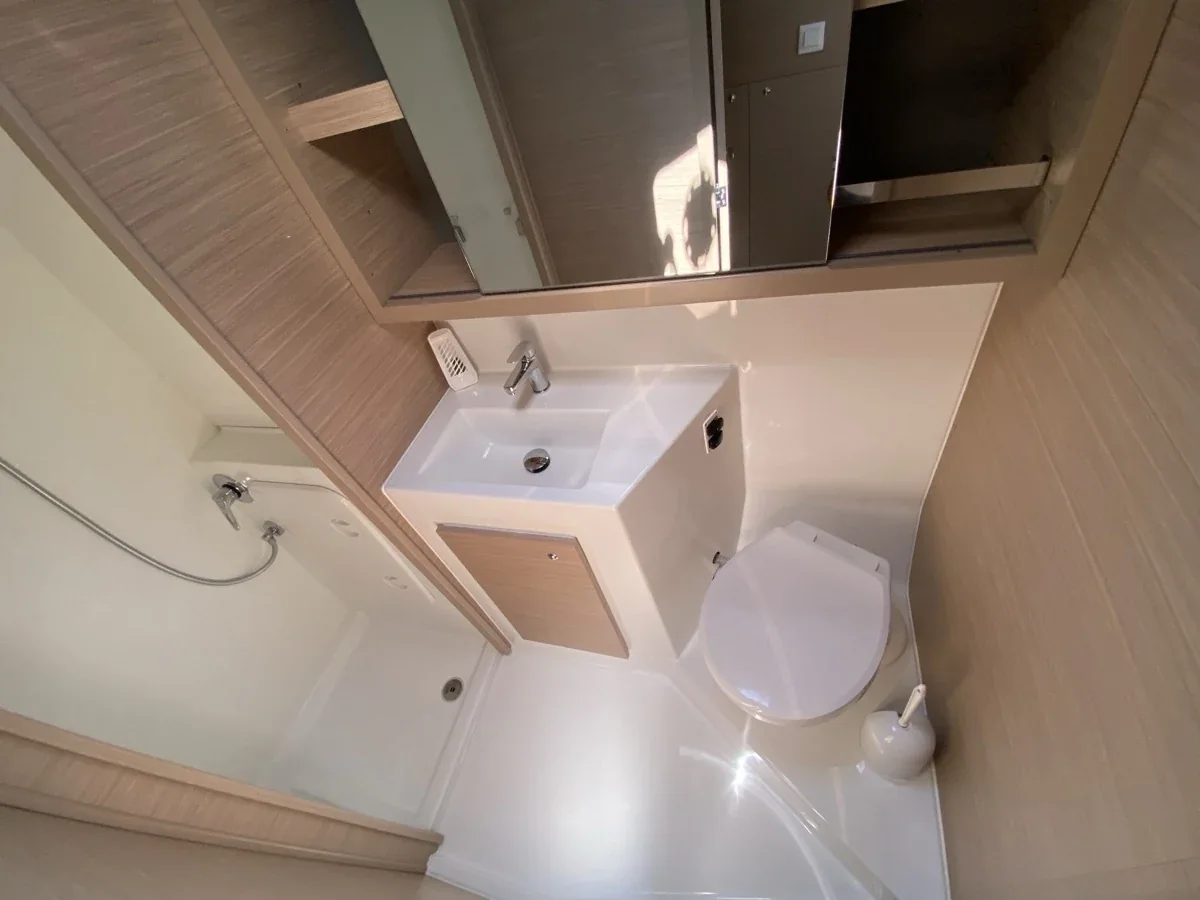 Yacht LAGOON 42 - Bollicina - Foto 1