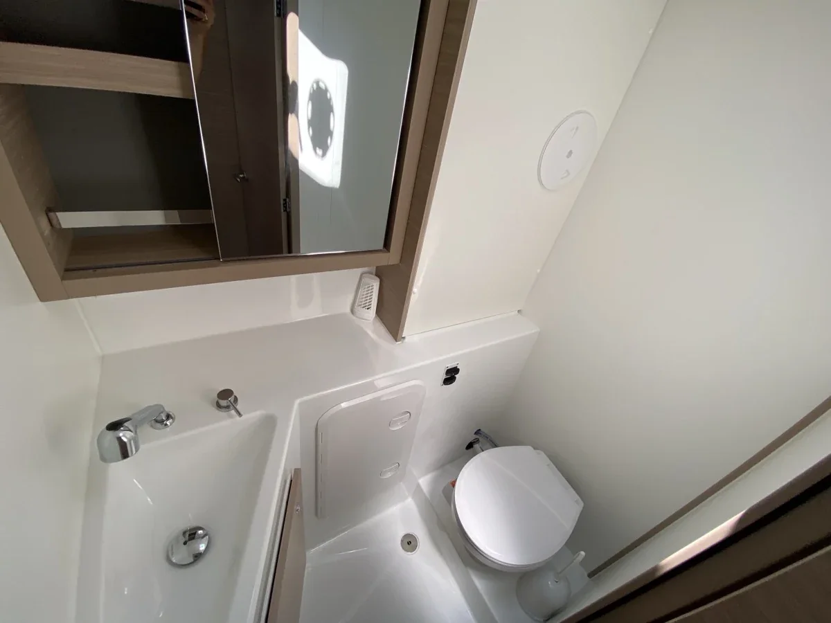 Yacht LAGOON 42 - Bollicina - Foto 1